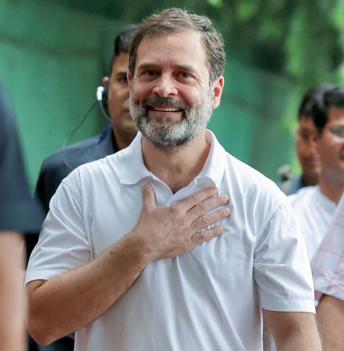 Parliament membership of Rahul Gandhi restored, notification issued by Lok Sabha Secretariat