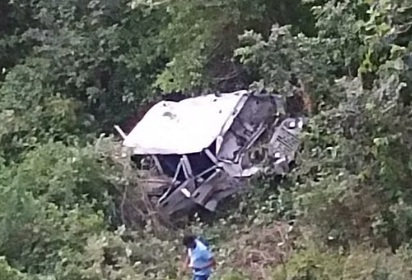 ACCIDENT TIHRI