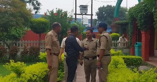 BUM SE UDANE KI DHAMKI द प्रेसीडेंसी इंटरनेशनल स्कूल