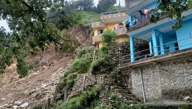 tehri news