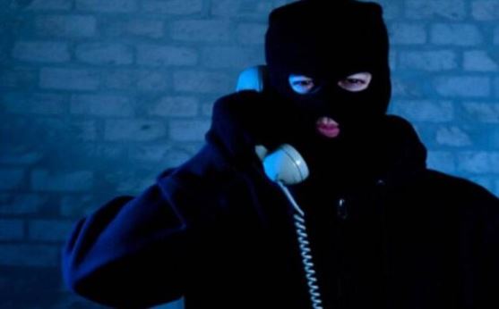 CYBER THUG