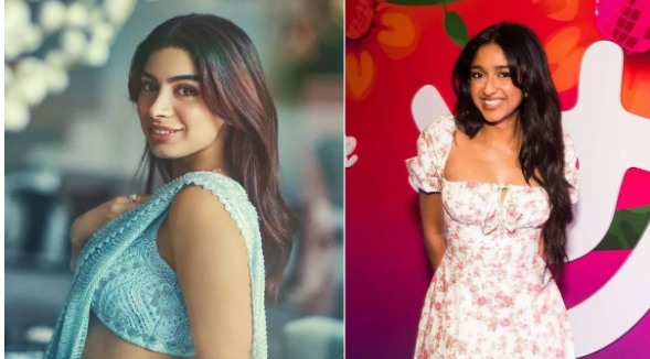 KHUSHI KAPOOR_