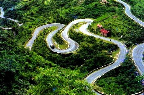 MUSSORIE