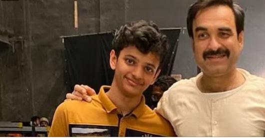 OMG 2 PANKAJ TRIPATHI