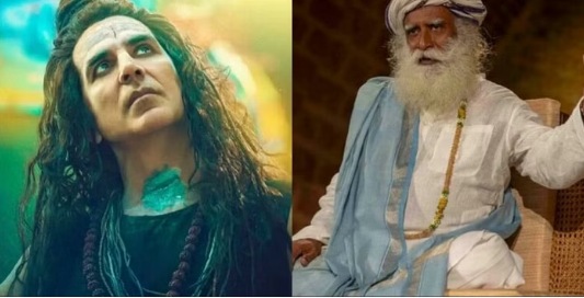 OMG 2_SADHGURU