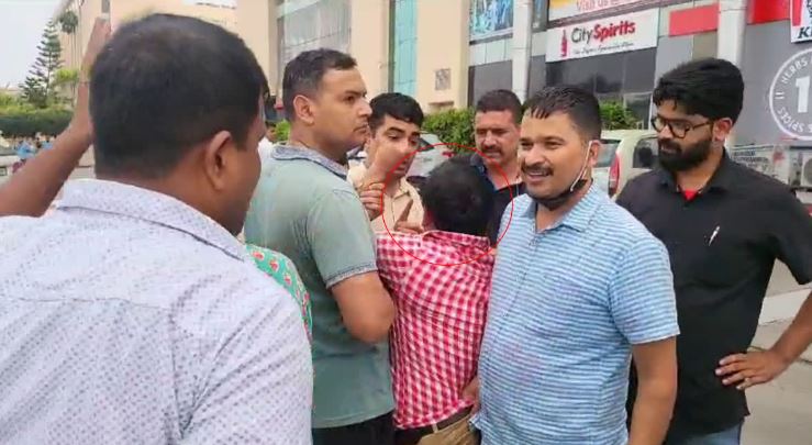 PCS ADHIKARI GIRAFTAR