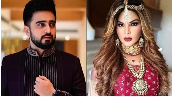 RAKHI-ADIL CONTROVERSY