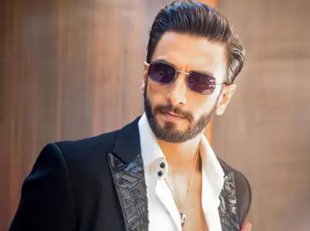 RANVEER SINGH