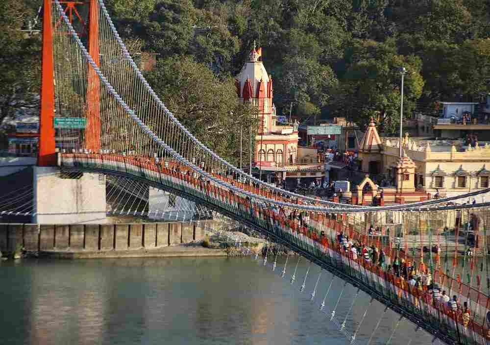ramjhula