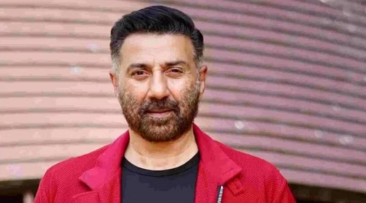 SUNNY DEOL__
