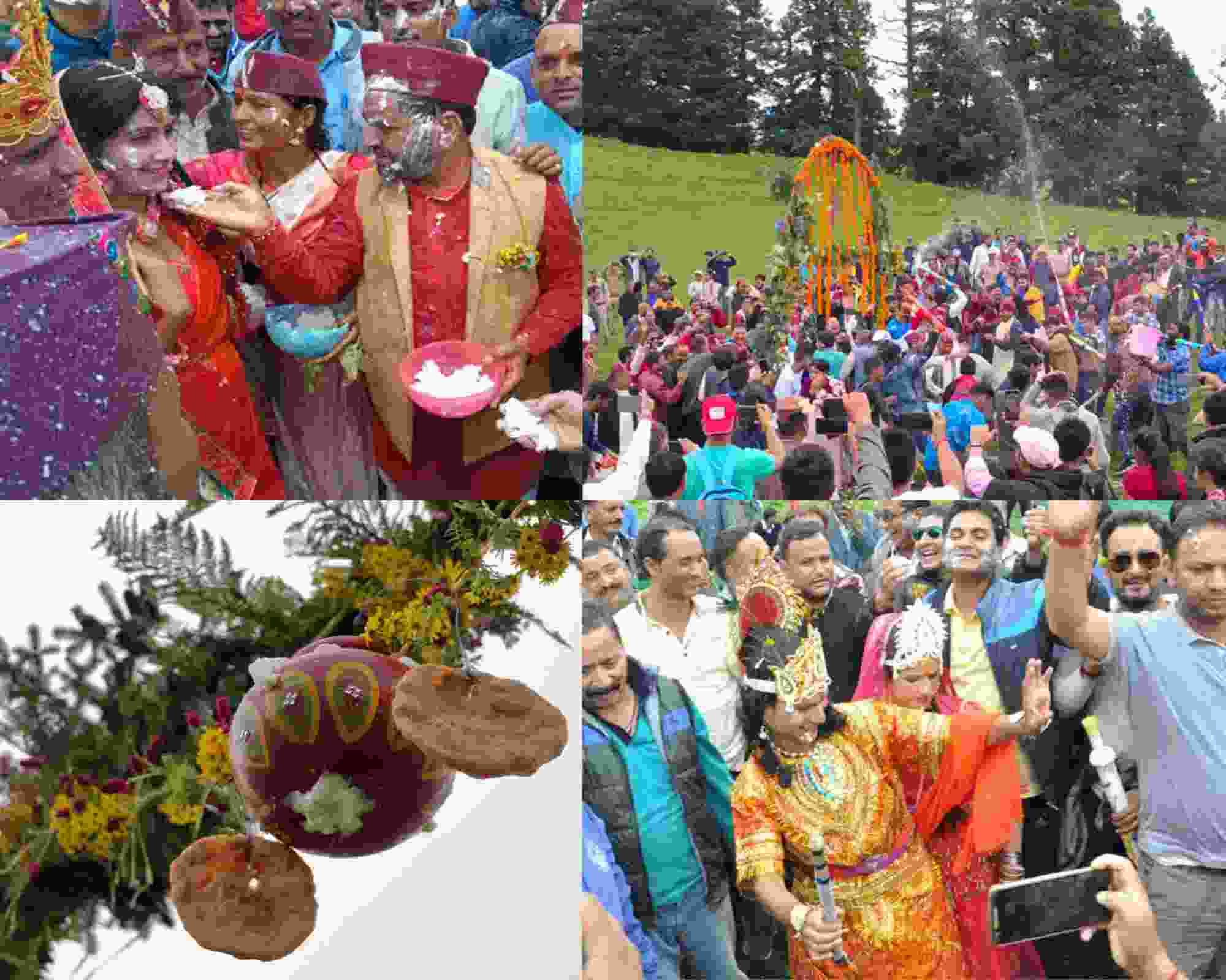BUTTER FESTIVAL