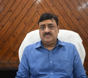 VINAY SHANKAR PANDE