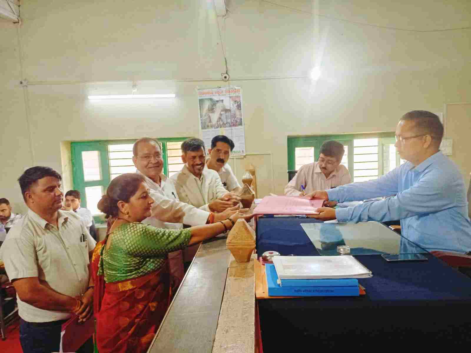 BASANT KUMAR