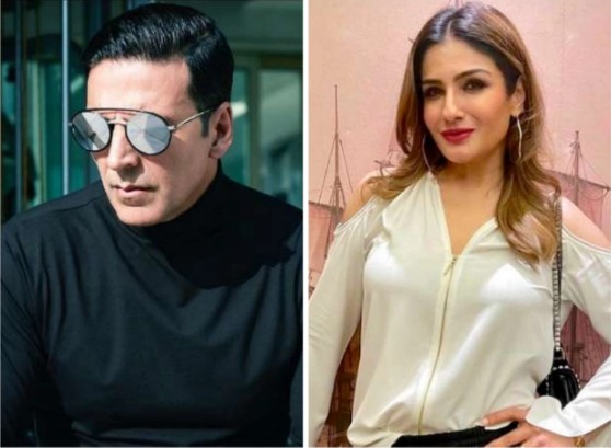akshay-raveena1