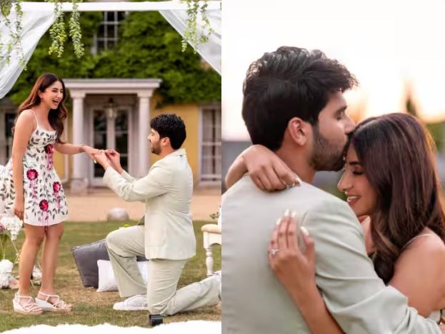 armaan malik engagement