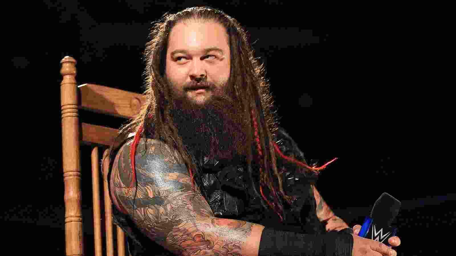 bray-wyatt, Bray Wyatt