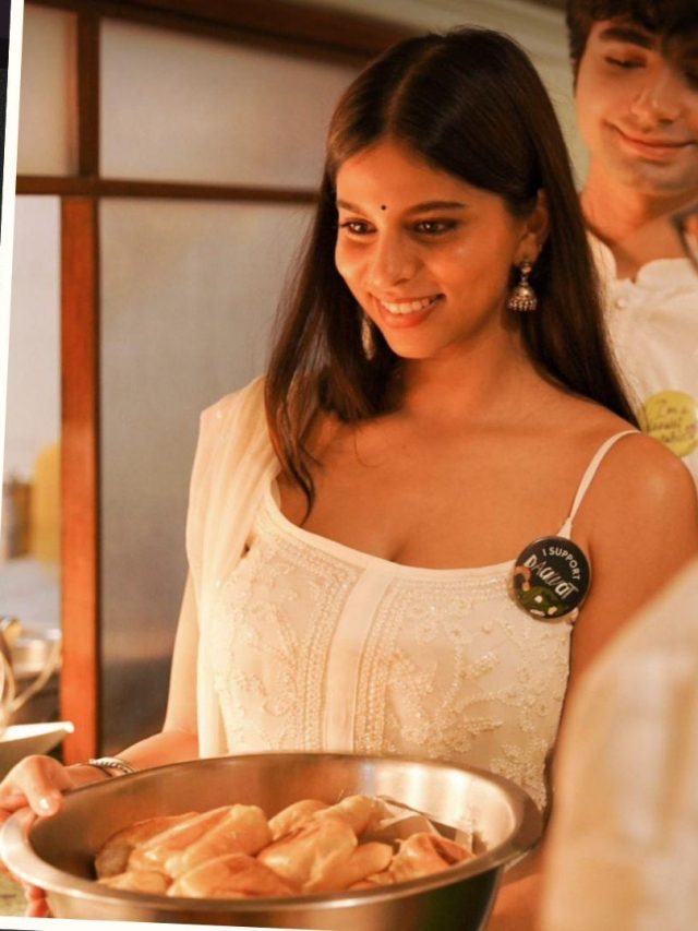 SUHANA KHAN_