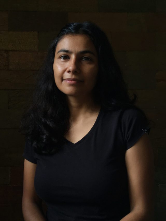 SRISHTI