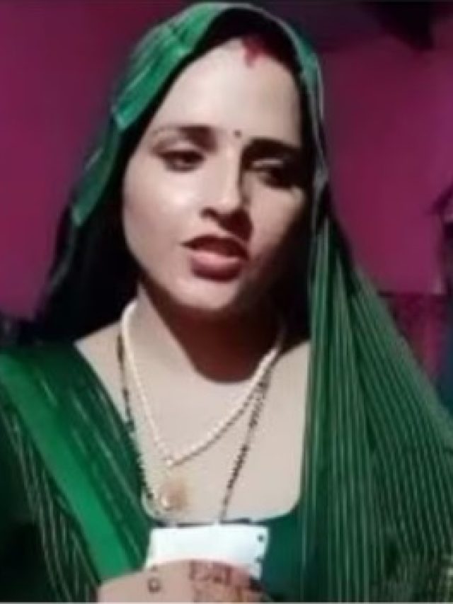 seema haider rakhi