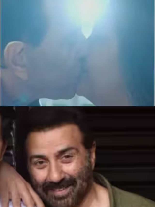 sunny deol