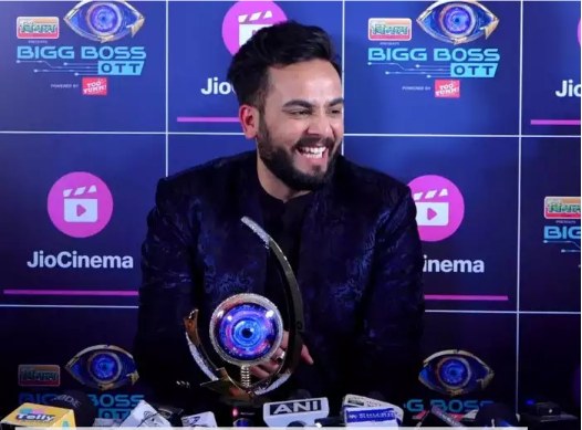 Bigg Boss OTT 2 Winner