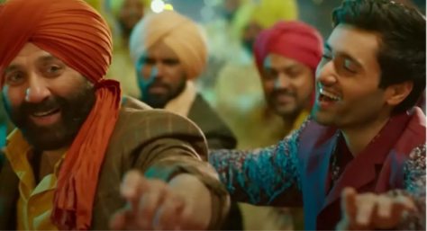 Gadar 2 OTT Release