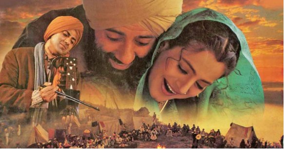 Gadar 2 Box Office Day 5