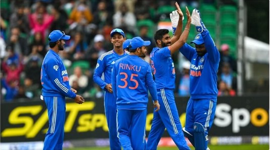indvsire