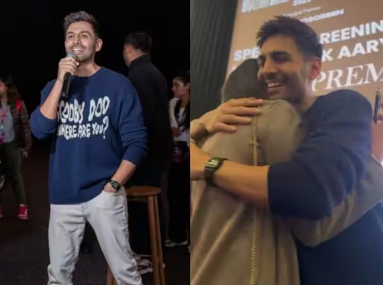 kartik aryan_