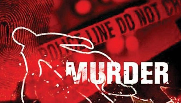 murder