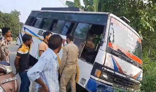 nainital accident