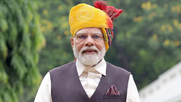 PM Modi said, will start Vishwakarma scheme on Vishwakarma Jayanti