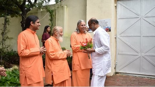 rajinikanth in uk_