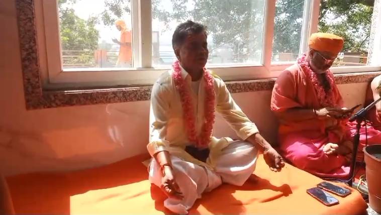 rajpal in hardwar