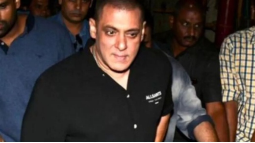 salman khan new look 1