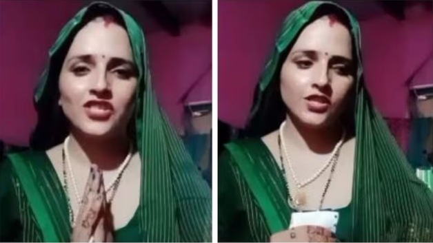 seema haider rakhi