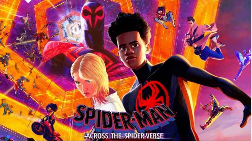 spider man