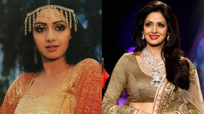 sridevi