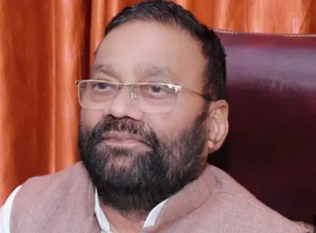 swami prasad maurya-
