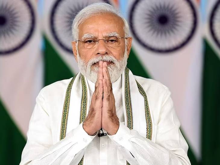 Prakash Parv and Dev Diwali celebrated in the country, PM Modi extended best wishes