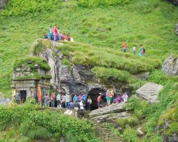 vanshi narayan mandir