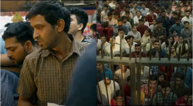 vikrant massey