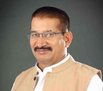 किशोर उपाध्याय