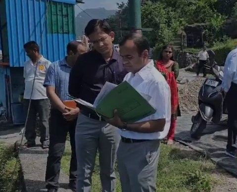 जायजा
