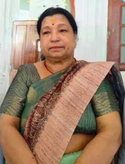 पार्वती दास