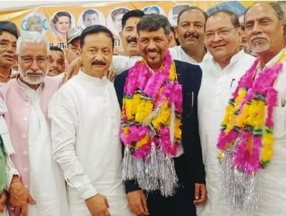 बंसत कुमार