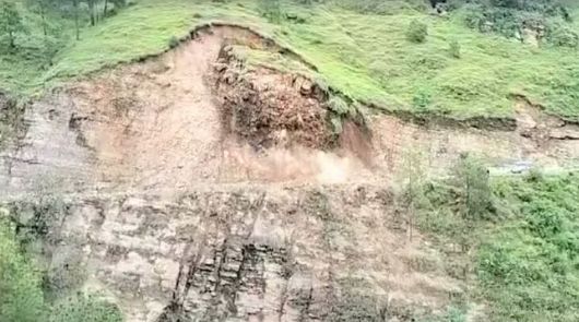 यमकेश्वर