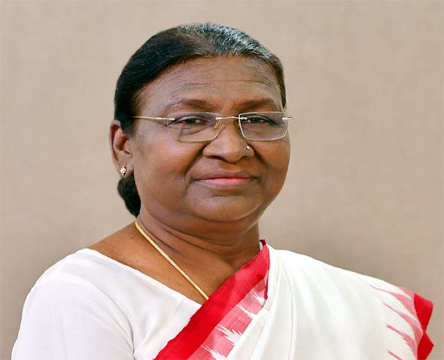 President Draupadi Murmu's reaction regarding Women's Reservation Bill, know here