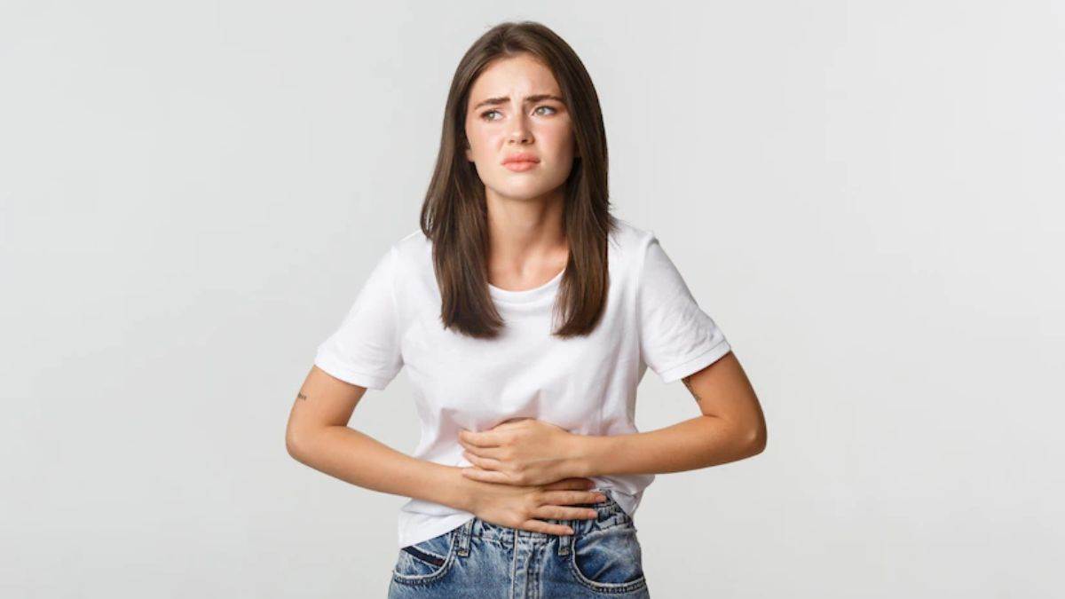 STOMACHACHE