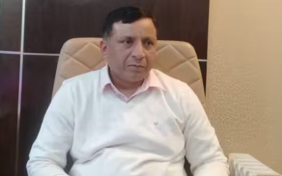 BANSHIDHAR TIWARI